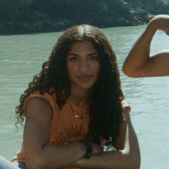 Meet your Posher, Amiyah - Picture 1 of 1